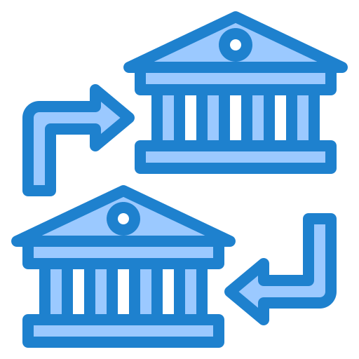 Transferencia bancaria